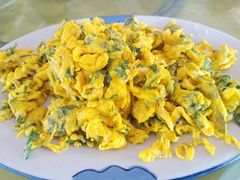 -冰峪沟原生态农家菜(仙味宾馆店)
