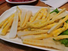 -和顺坊老北京铜火锅