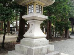 -北海道神宫