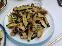 -北戴河庆山饭店·海鲜砂锅粥(北戴河黑石路店)