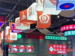 -钱锋炭缸烧烤(南湖大路总店)