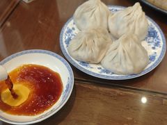 无锡小笼包-熙盛源(永乐路店)