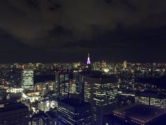 -东京都厅舍