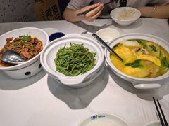 -兰湘子·湘菜小炒(石家庄万象城店)