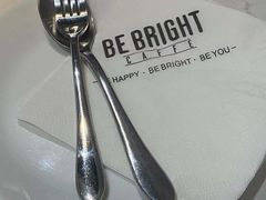 -BE BRIGHT KITCHEN(正佳广场店)