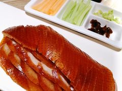酥不腻烤鸭-小大董·烤鸭(凤凰汇店)