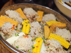 -龙潭喜客·四川客家菜