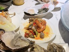 -福禧荟·海鲜自助