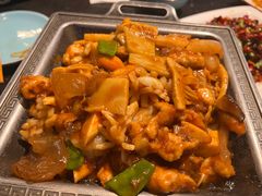 -津菜宋记老房子(平山道店)