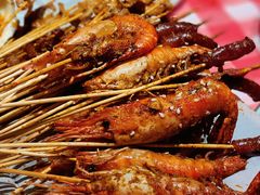 -辣小鲜·南昌大排档(船山路店)