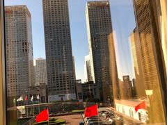 -北京中国大饭店