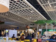 -宜家·瑞典风味餐厅(无锡店)