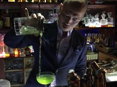 -迦南D BAR