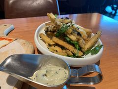 -新贝乐意大利餐厅(苏州中心店)