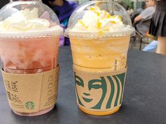 -星巴克(昆明金鹰天地店)