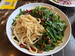 -新粤新疆菜清真餐厅(拱北店)