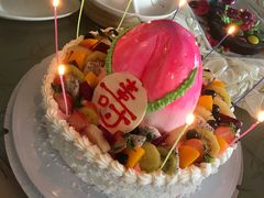 -博斯腾宾馆中餐厅