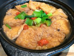 -老馆子·建德菜·山肴鱼鲜(海威新界店)