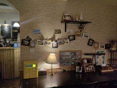 -隅cafe(傅厚岗店)