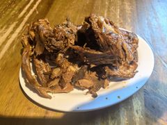 -聚合鑫东北熏酱熟食麻辣面(长阳店)