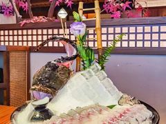 -揽季锅物会.福建黄鱼.海鲜姿造(五四路店)