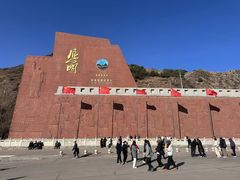 -雁门关景区