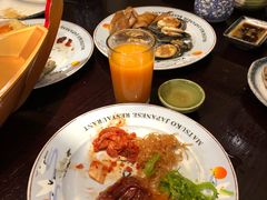 -松子料理(亮马桥店)