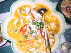 -蜜桃花开·中西融合菜E&W(南长街店)