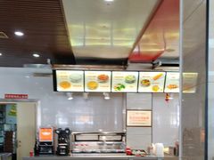 -福苑粥铺(长春大街店)