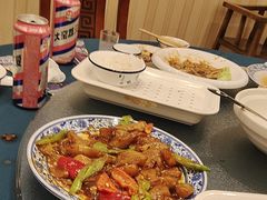 -鸿禧大清花(方庄店)
