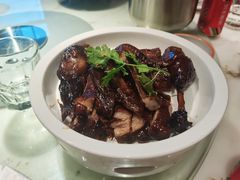 骨头有味道的酱鸭-佬肥猫(国华广场店)
