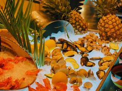 -武汉武昌威斯汀酒店-知味自助餐厅