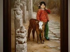 -中华艺术宫(上海美术馆)