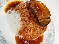 -北戴河庆山饭店·海鲜砂锅粥(北戴河黑石路店)