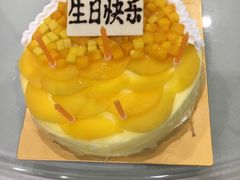 -OL’s Cake鲜荟千层(东风中路店)