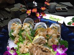 -蟹之国·精品蟹料理(极地店)