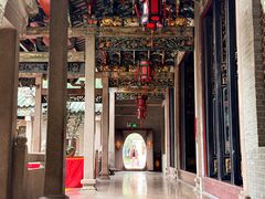 -凤凰山公园-龙王古庙