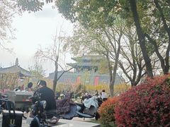 -东关历史文化旅游区-东门遗址