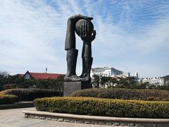 -青岛海滨风景区