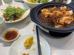 -船歌·鱼水饺青岛菜(国贸商城店)