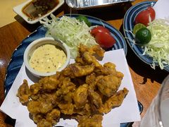-肉魁屋·烧肉·烧鸟·酒场(高新店)