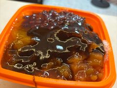 -冰冰酱老味刨冰绵绵冰(中山路总店)