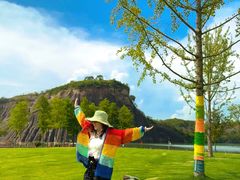 -飞天山旅游区