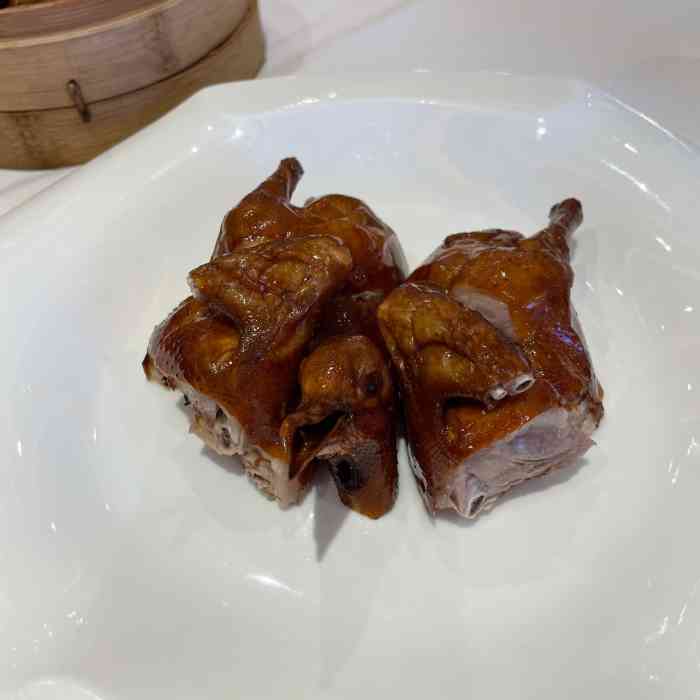 粤珍轩(含光店)-"来过几次了,菜品味道整体不错,一个包间好.