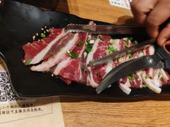 -千寻烧肉(政务区店)