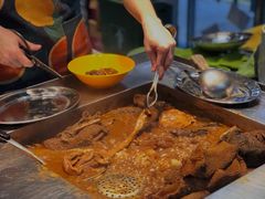 -明记牛杂(新马路分店)