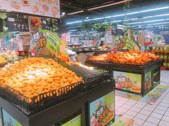-世纪联华超市(大关店)