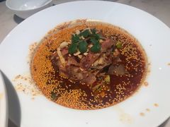 -茅庐毛血旺(临沂泰盛广场店)
