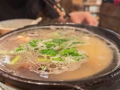 -真粥道(新华东路店)