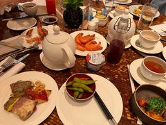 -鸣诗自助餐(澳門四季酒店)